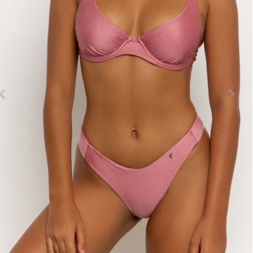 Amore + Sorvete Sicily Swimsuit M/L